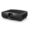 Proyector de cine en casa 4K
