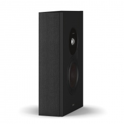 Dali Sonik On-Wall (Altavoz de pared de perfil slim pareja) | Alta Fidelidad | DOYMO Sitges