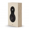 Dali Sonik On-Wall (Altavoz de pared de perfil slim pareja) | Alta Fidelidad | DOYMO Sitges