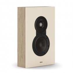 Dali Sonik On-Wall (Altavoz de pared de perfil slim pareja) | Alta Fidelidad | DOYMO Sitges