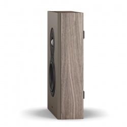 Dali Sonik On-Wall (Altavoz de pared de perfil slim pareja) | Alta Fidelidad | DOYMO Sitges
