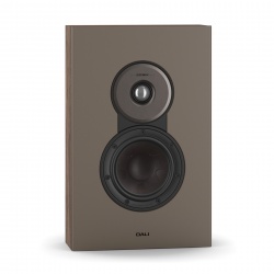 Dali Sonik On-Wall (Altavoz de pared de perfil slim pareja) | Alta Fidelidad | DOYMO Sitges