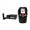 President William II | Emisora CB Bluetooth | DOYMO