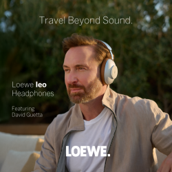 Loewe Leo | Auriculares | DOYMO