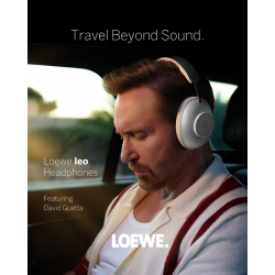 Loewe Leo | Auriculares | DOYMO