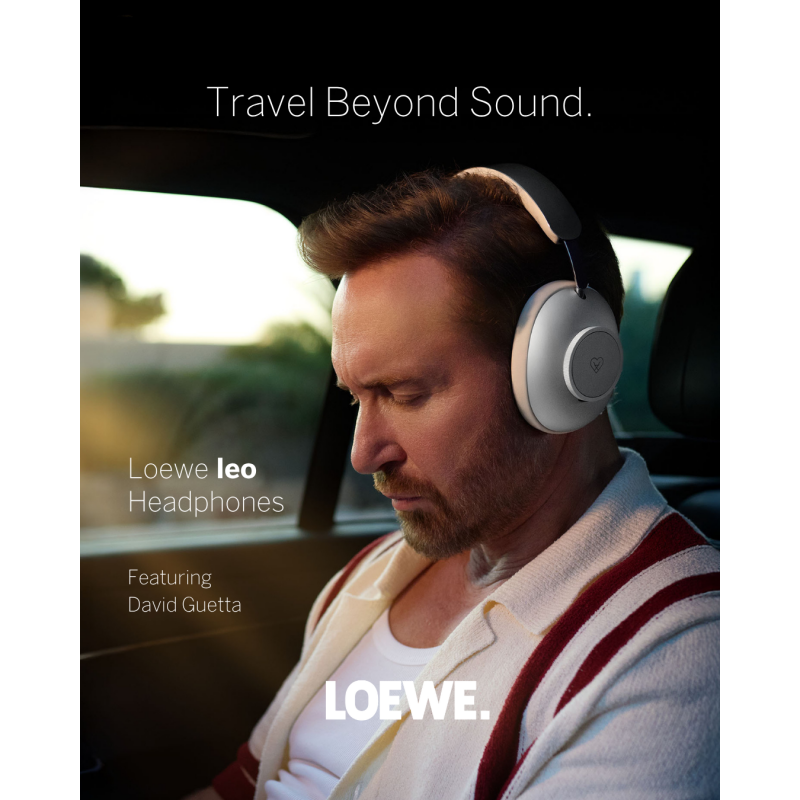 Loewe Leo auriculares