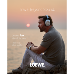 Loewe Leo | Auriculares | DOYMO