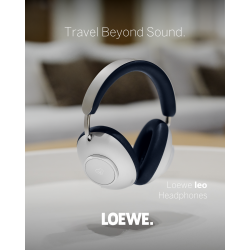 Loewe Leo | Auriculares | DOYMO