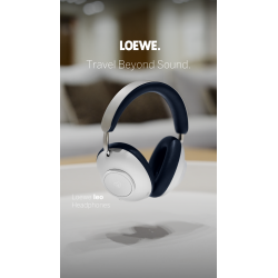 Loewe Leo | Auriculares | DOYMO