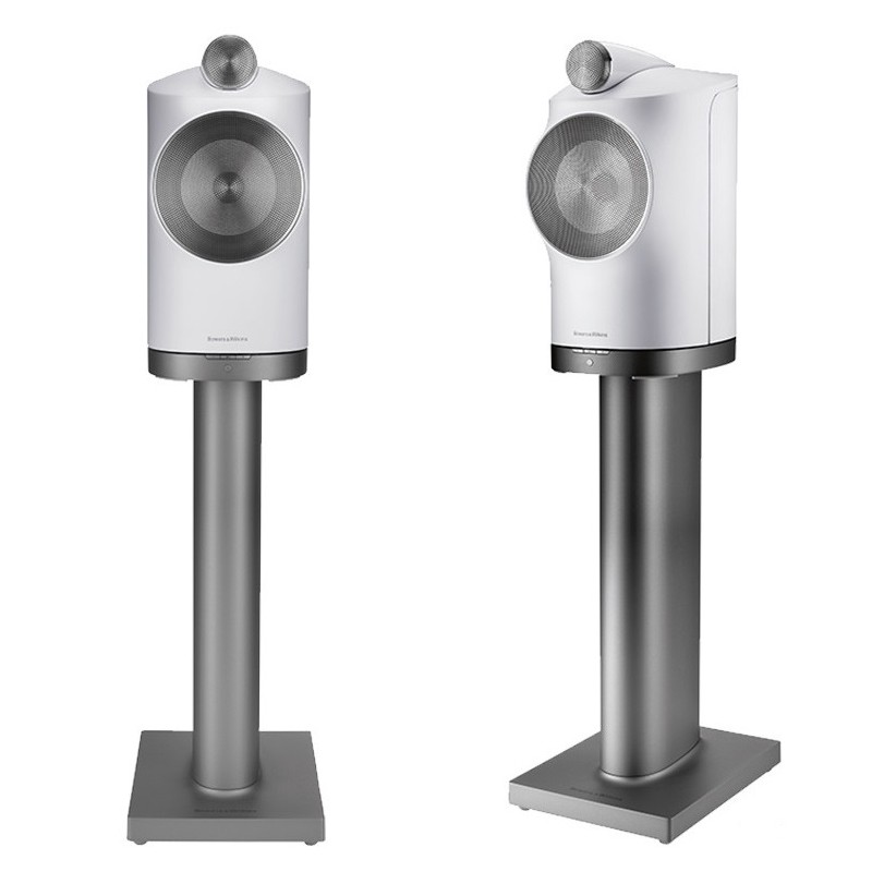 BOWERS & WILKINS FORMATION DUO (Sistema de Altavoces Inalámbrico de Altas Prestaciones)