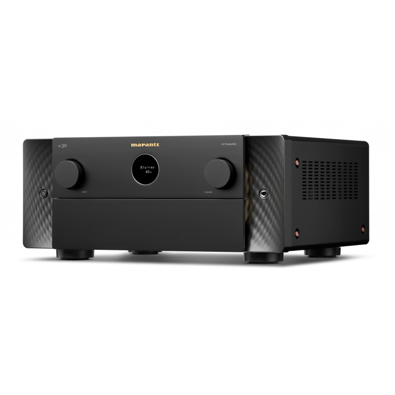 Marantz AV30 ( previo AV 11,4 canales)