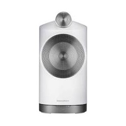 BOWERS & WILKINS FORMATION DUO (Sistema de Altavoces Inalámbrico de Altas Prestaciones)