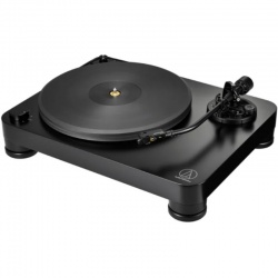 audio-technica AT-LP7x ( giradiscos manual )