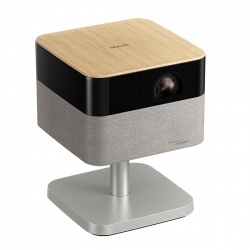 Epson Lifestudio Flex Plus EF-72 | Roble | DOYMO