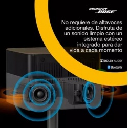 Epson Lifestudio Flex Plus EF-72 | Roble | DOYMO