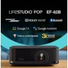 Epson Lifestudio Pop Plus EF-62B | Negro | DOYMO