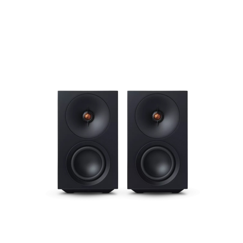 Cambridge audio L/R S ( altavoces activos ) | Alta Fidelidad | DOYMO Sitges