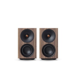 Cambridge L/R S | Altavoces Activos | DOYMO