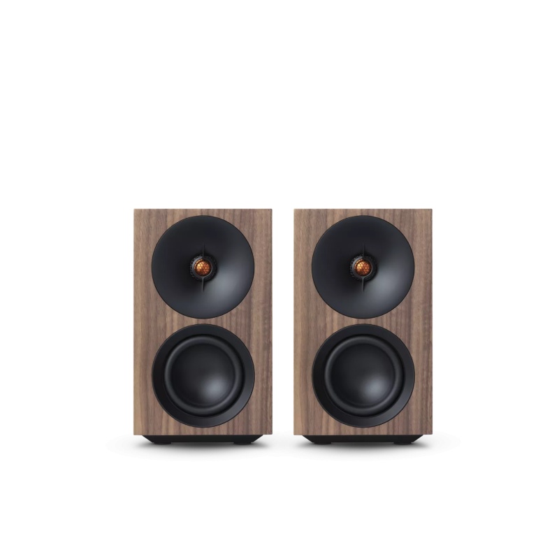 Cambridge L/R S | Altavoces Activos | DOYMO