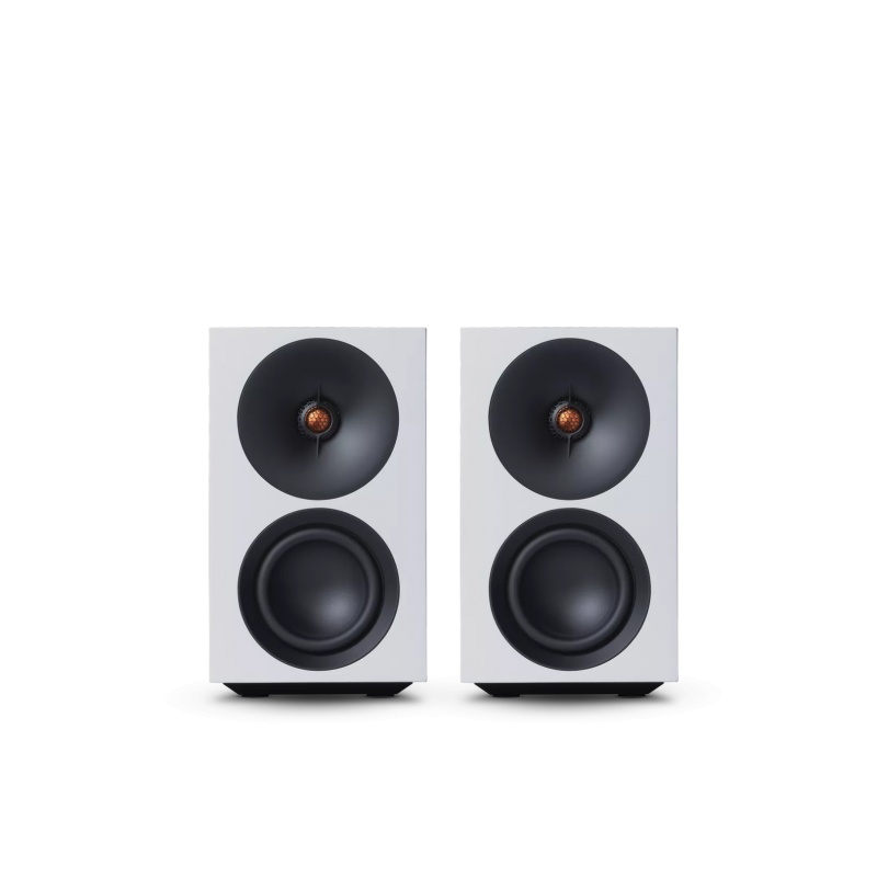 Cambridge audio L/R S ( altavoces activos ) | Alta Fidelidad | DOYMO Sitges