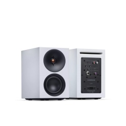Cambridge audio L/R S ( altavoces activos ) | Alta Fidelidad | DOYMO Sitges