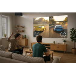 Optoma PK32 Photon Life | Alta Fidelidad | DOYMO Sitges