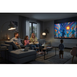 Optoma PK32 Photon Life | Alta Fidelidad | DOYMO Sitges