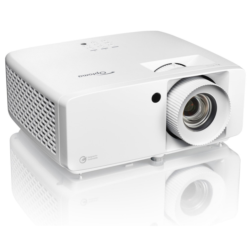 Optoma UHZ66