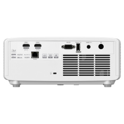 Optoma UHZ66 | Proyector Laser 4K Home Cinema | DOYMO