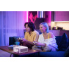 Optoma UHZ66 | Proyector Laser 4K Home Cinema | DOYMO