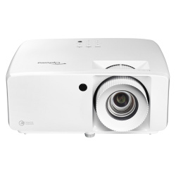 Optoma UHZ66 | Proyector Laser 4K Home Cinema | DOYMO