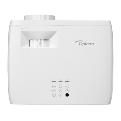 Optoma UHZ66 | Proyector Laser 4K Home Cinema | DOYMO