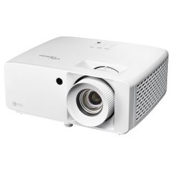 Optoma UHZ66 | Proyector Laser 4K Home Cinema | DOYMO