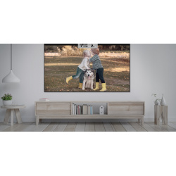Optoma UHZ35ST | Proyector Laser 4K Tiro Corto | DOYMO