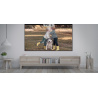 Optoma UHZ35ST | Proyector Laser 4K Tiro Corto | DOYMO