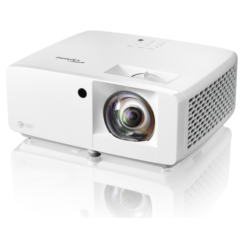 Optoma UHZ35ST