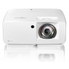 Optoma UHZ35ST | Proyector Laser 4K Tiro Corto | DOYMO