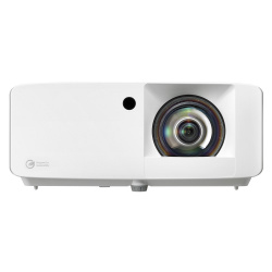 Optoma UHZ35ST | Proyector Laser 4K Tiro Corto | DOYMO