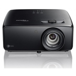Optoma UHZ58LV | Proyector Dual Laser 4K | DOYMO