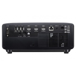 Optoma UHZ58LV | Proyector Dual Laser 4K | DOYMO