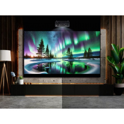 Optoma UHZ58LV | Proyector Dual Laser 4K | DOYMO
