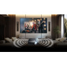 Optoma UHZ58LV | Proyector Dual Laser 4K | DOYMO