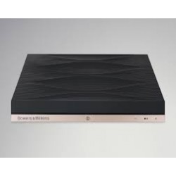 BOWERS & WILKINS FORMATION AUDIO (Centro de Distribución de Audio Inalámbrico)