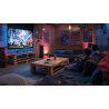Optoma UHZ58LV | Proyector Dual Laser 4K | DOYMO
