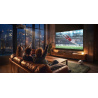 Optoma UHZ58LV | Proyector Dual Laser 4K | DOYMO