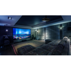 Optoma UHZ68LV | Proyector Dual Laser Premium 4K | DOYMO
