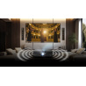 Optoma UHZ68LV | Proyector Dual Laser Premium 4K | DOYMO
