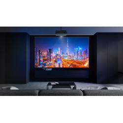 Optoma UHZ68LV | Proyector Dual Laser Premium 4K | DOYMO