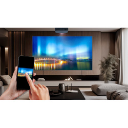 Optoma UHZ68LV | Proyector Dual Laser Premium 4K | DOYMO