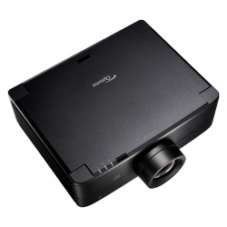 Optoma UHZ78LV | Alta Fidelidad | DOYMO Sitges